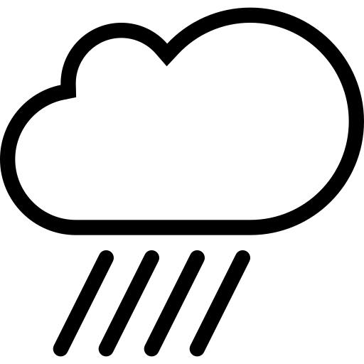 雨