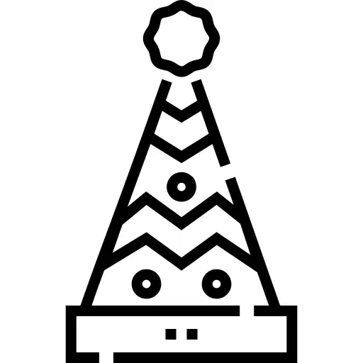 Fun hat