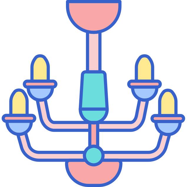 Chandelier