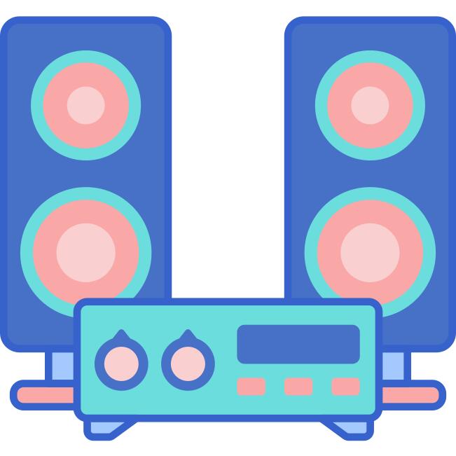 Cassette player