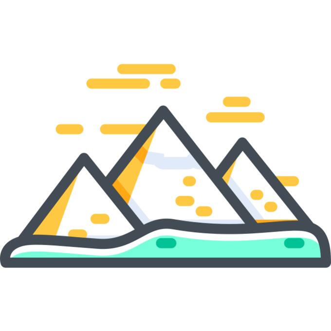 Pyramids