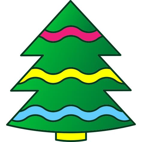 Christmas tree