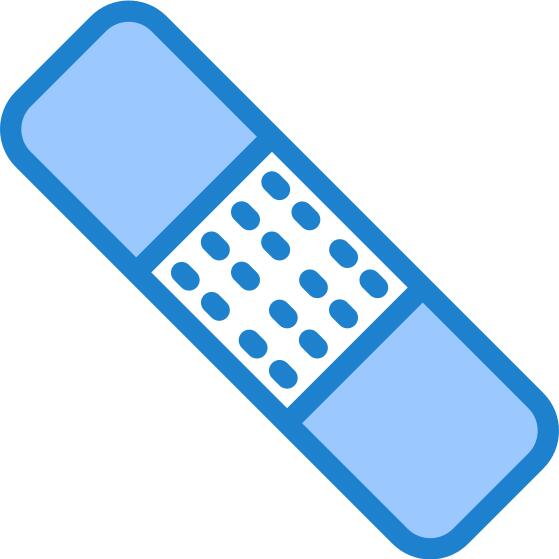 Band aid