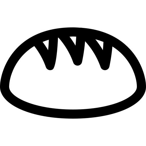 面包