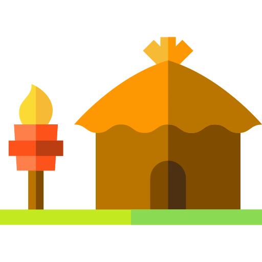 Hut