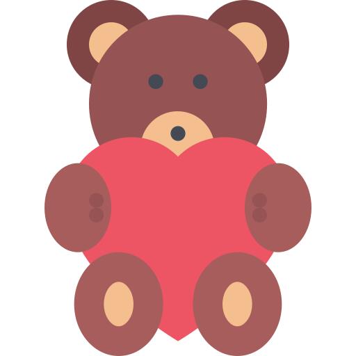 Teddy bear