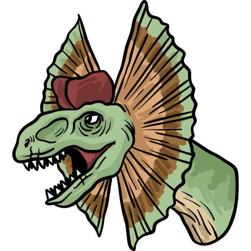 Dilophosaurus