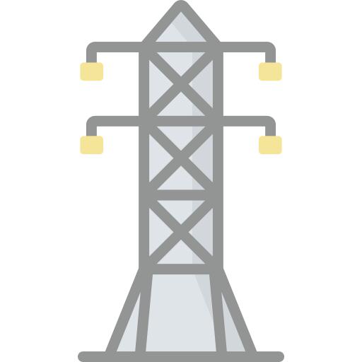Electric tower