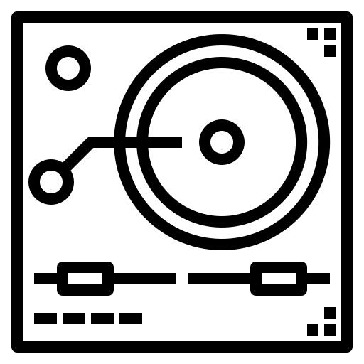 Turntable