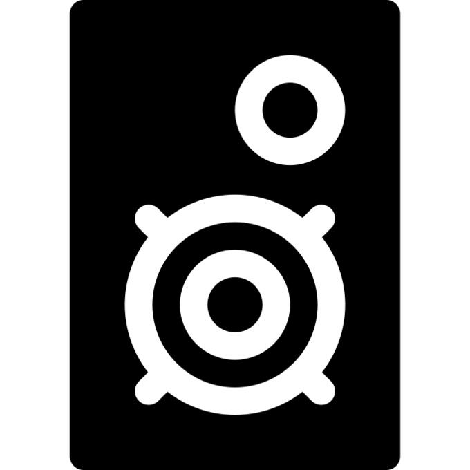 Speaker