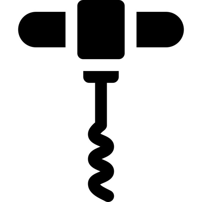 Corkscrew