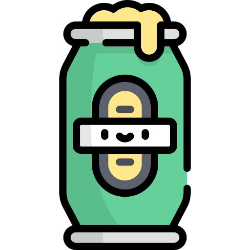 Beer can