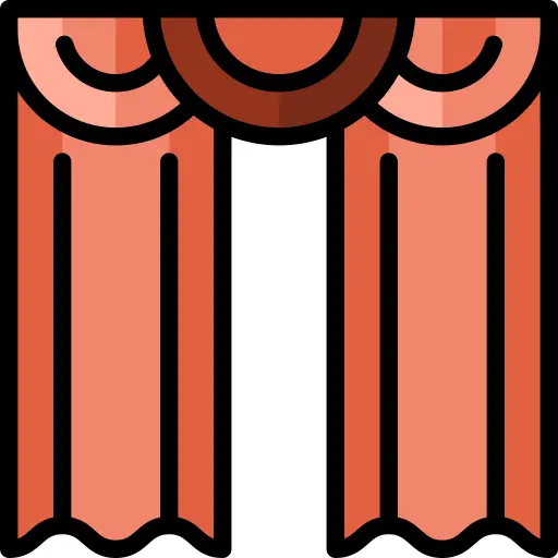 Curtain