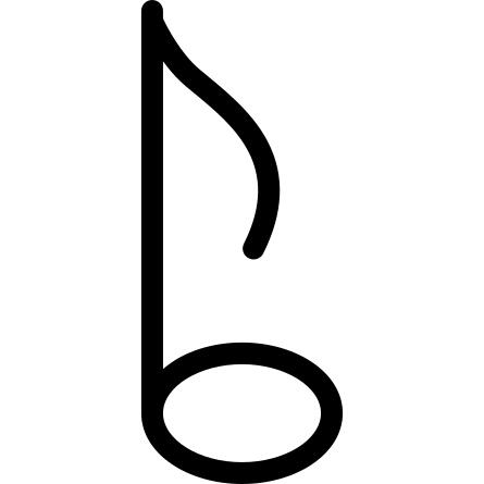 八分音符