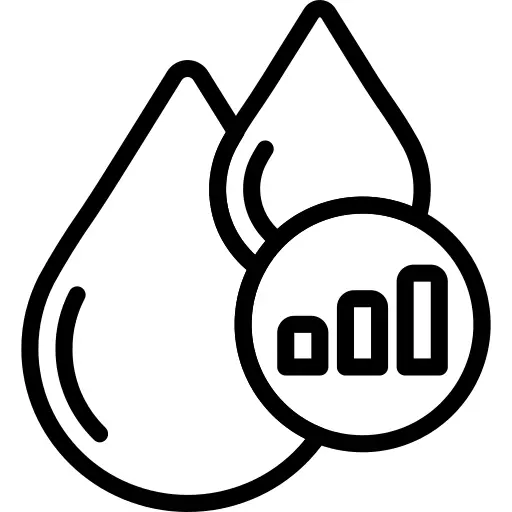水