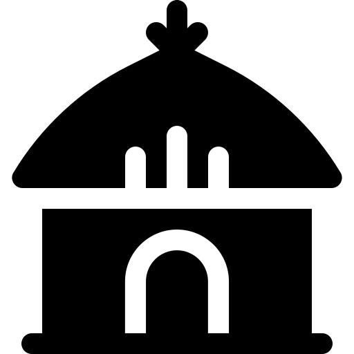 Hut