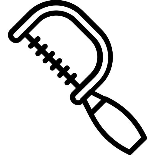 Fretsaw