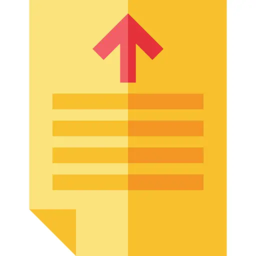 Text file