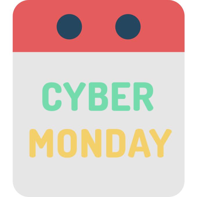 Cyber monday