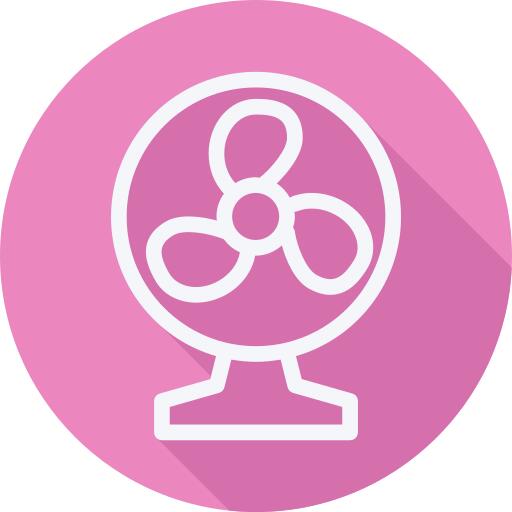 Table fan