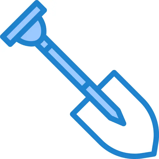 Shovel