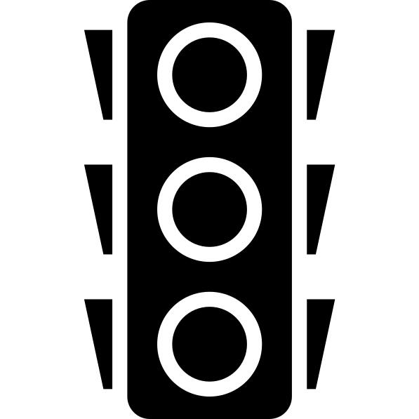 Traffic light
