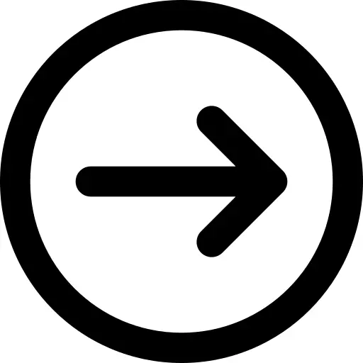 Right arrow