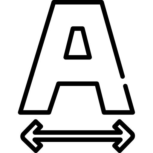 Font