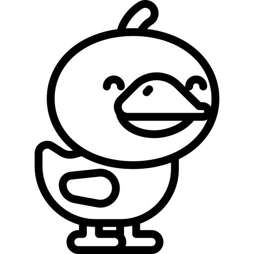 鸭