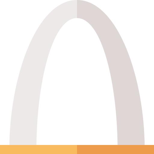 Gateway arch