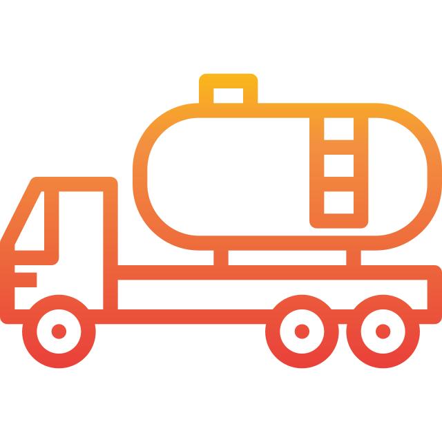 油罐车