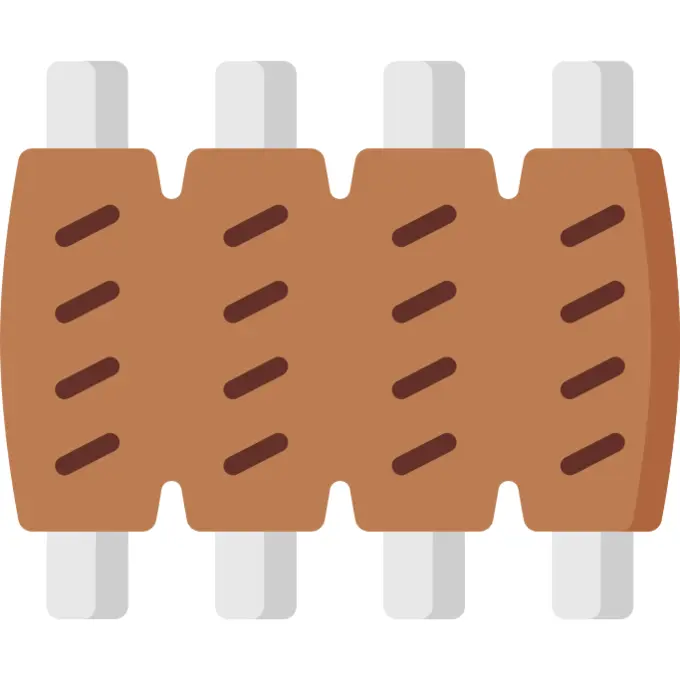 Ribs