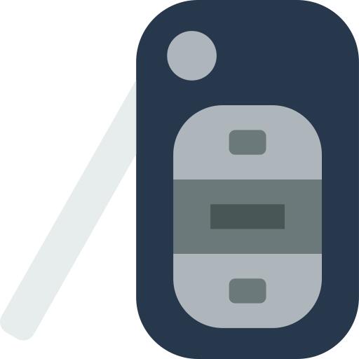 Car key