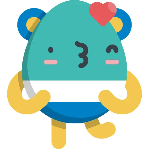 吻