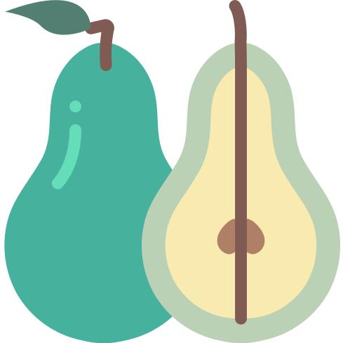 Pear