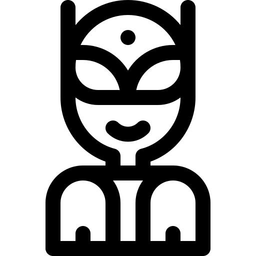 超级英雄