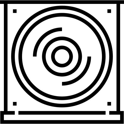 Compact disc