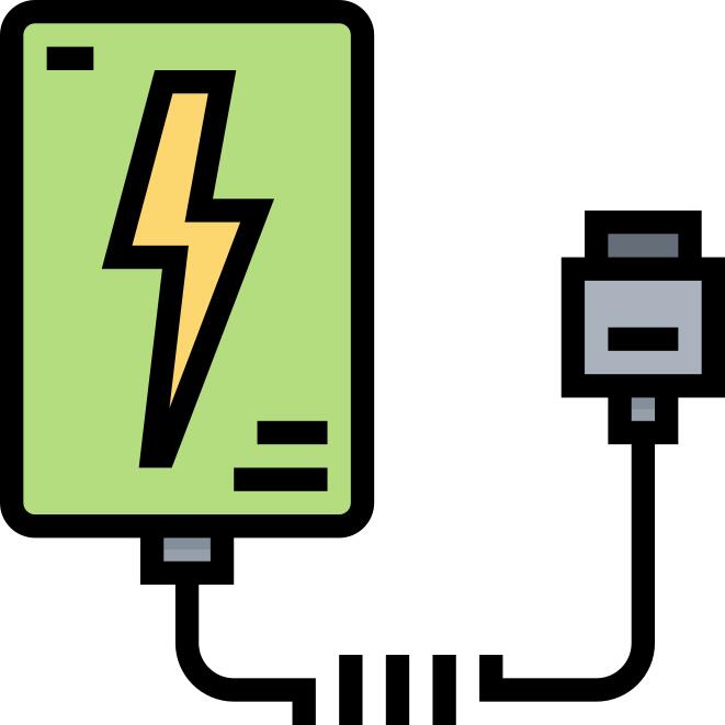 Charger