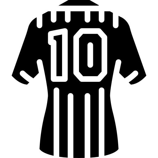 Football shirt