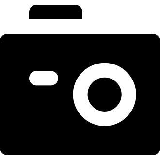 Photo camera