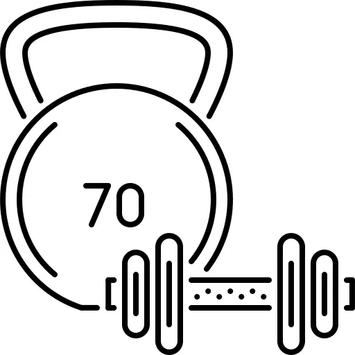Dumbbell