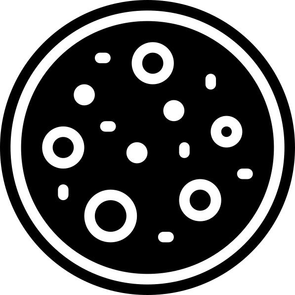 Petri dish