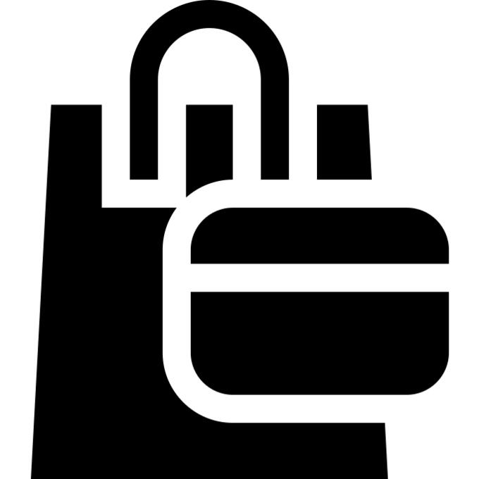 Shopping bag