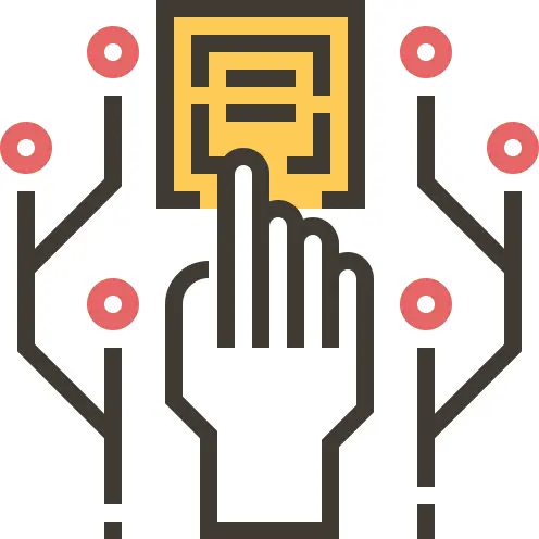 Touch screen