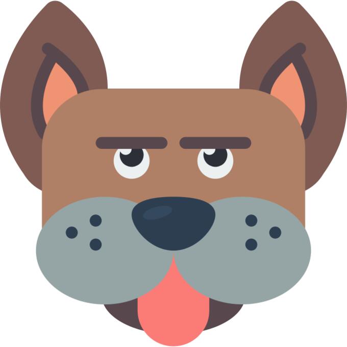 狗