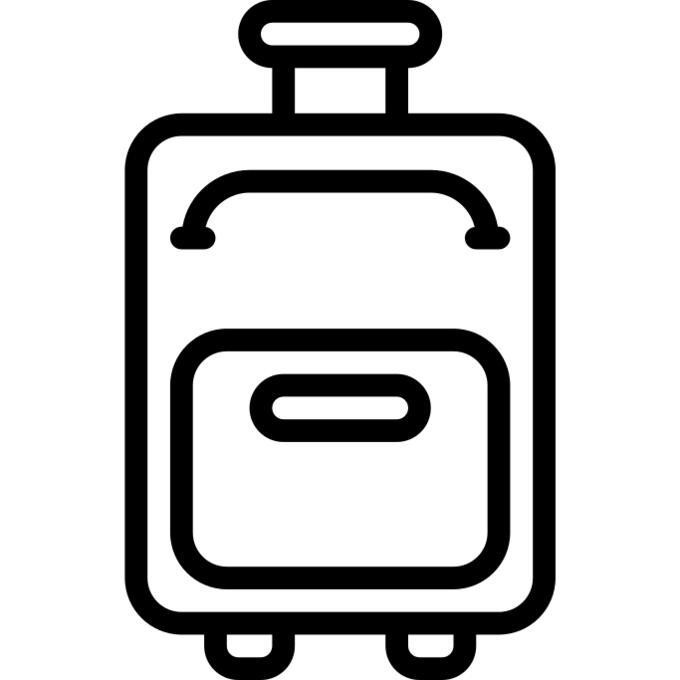Suitcase
