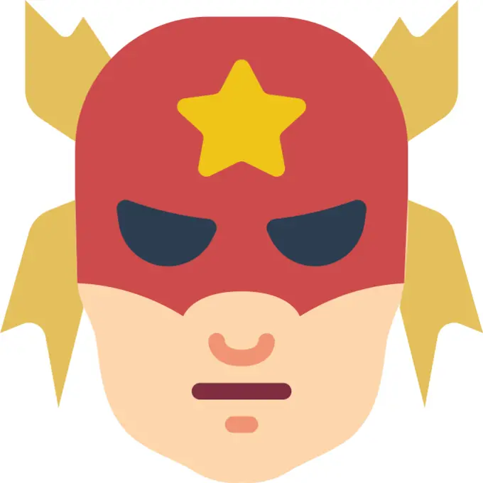Superhero