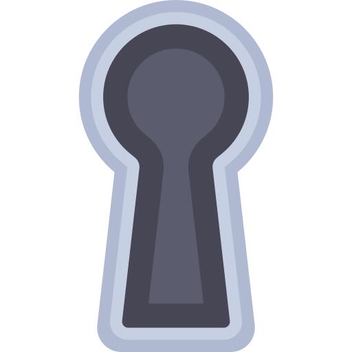 Keyhole