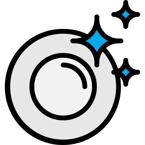 碟