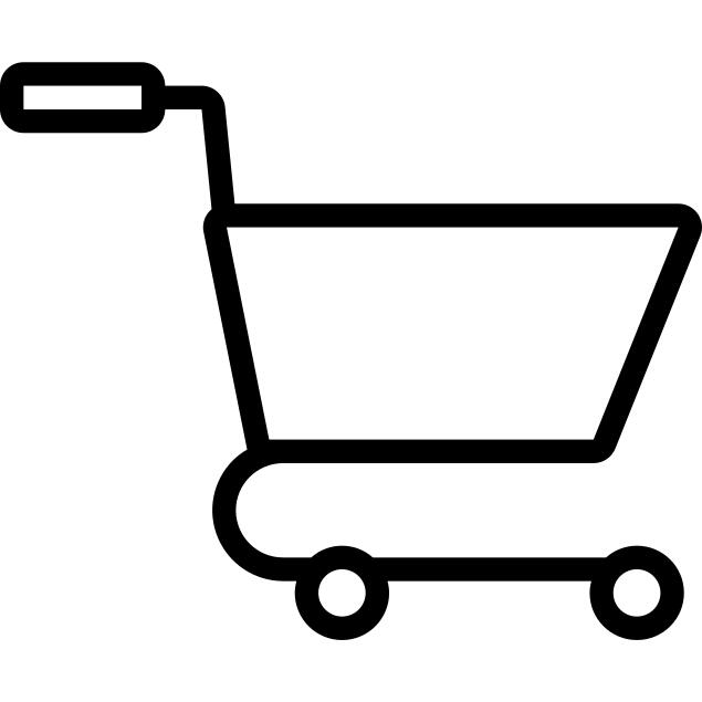 Shopping cart